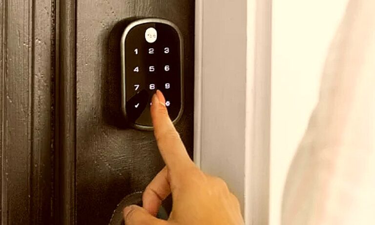 How to Reset Your Keyless Entry System?